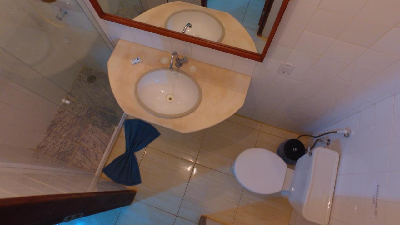 Pousada Ecogreen Imbassai มาตา เด เซาโจเอา ภายนอก รูปภาพ